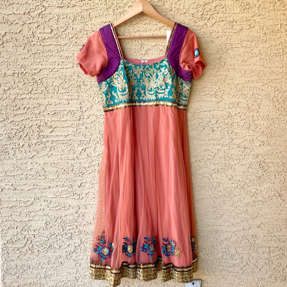 Indian Kurti
